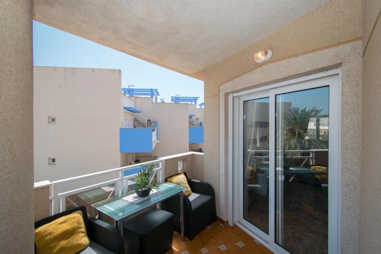 211 Cabo Roig Dream - Alicante Holiday Luaran gambar