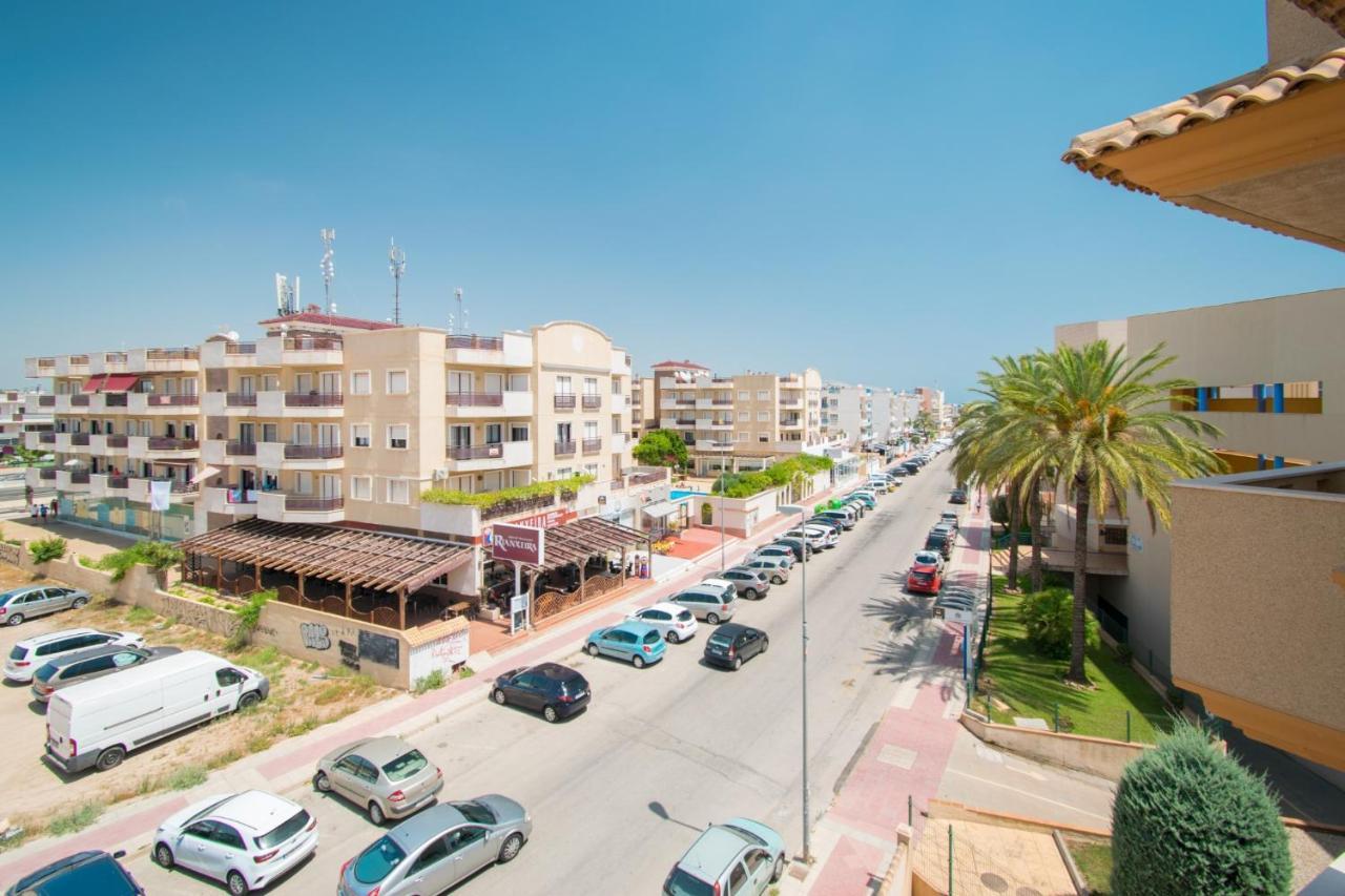 211 Cabo Roig Dream - Alicante Holiday Luaran gambar